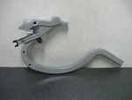 Genuine Brand New Hyundai Elantra 2011-2013 Hinge Assy-boot Lid, Lh. Fixed Price $81.31.