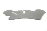 2000-2004 Porsche Boxster 2.7L Luggage Compartment Trim 98655176401. Fixed Price $122.35.