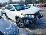 Used Deck Lid Fits: 2017 Toyota Highlander Rear View Camera Power Lift Grade. Fixed Price $1449.90.