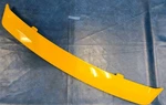2005-2009 Ford Mustang Trunk Tailgate Rear Spoiler Wing Yellow Oem. Fixed Price $99.99.
