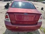 Trunk/hatch/tailgate Without Spoiler Fits 06-09 Fusion 104851789. Fixed Price $120.51.