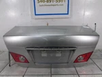 06 07 Infiniti M35 Trunk Lid Gate. Fixed Price $213.50.