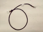 2012 Bmw 750 F01 F02 Trunk Brose Cable Wire 969713-101 560739005 C52. Fixed Price $25.80.