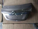 2010 Buick Lacrosse Deck Lid Trunk Brown Oem 25956091 4DR Sedan. Fixed Price $512.99.