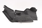 2022 - 2025 Subaru Wrx Rear Right Side Trunk Trim Carpet Cover Panel Oem. Fixed Price $132.61.