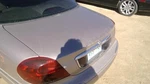 Trunk/hatch/tailgate Fits 98-02 Lincoln Continental 393393. Fixed Price $525.00.
