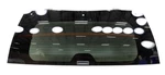 New Oem Gm Liftgate Window Glass 25916024 Tahoe Yukon Escalade Suburban 07-14. Fixed Price $519.95.