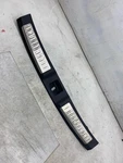 2019-2025 Infiniti QX50 Rear Trunk Cargo Sill Scuff Plate Trim Panel 84992-5NA0A. Fixed Price $139.92.