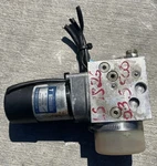 00-06 Mercedes W220 S500 S430 S55 Amg Trunk Lid Lift Hydraulic Pump Motor Oem. Fixed Price $129.99.