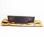 Audi Tt Front Licence Plate Holder 8J0807285B1QP No Import Duties To. Fixed Price $66.49.