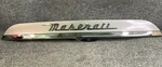 Maserati Ghibli 14-20 Rear Trunk Handle License Plate Trim Panel Oem 670146233. Fixed Price $165.00.