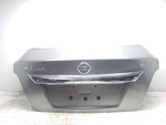 2013 2014 2015, Nissan Altima, Tailgate Without Spoiler, 843003TA0D, Oem. Fixed Price $425.70.