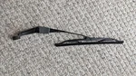 2002-2004 Honda Cr-v Rear Back Liftgate Tailgate Window Wiper Arm Oem. Fixed Price $19.99.