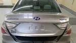 Hyundai Sonata 2013 Tailgate Vin 4 8TH Digit 0751. Fixed Price $161.99.
