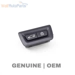 2019-2025 Bmw 330I Trunk Lid / Central Lock Switch 9275121. Fixed Price $12.99.