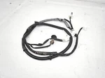 2022-2023 Subaru Wrx Trunk Body Wire Harness 81811VC000. Fixed Price $54.86.