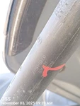 Left Hatchback Strut Oem 2020 Kia Telluride. Fixed Price $75.00.