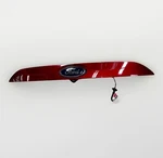 Oem 2013-2019 Ford Escape Trunk Lid Tail Gate Lift Molding Panel & Camera Red. Fixed Price $99.99.