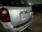 Trunk/hatch/tailgate Without Rear View Camera Fits 10-17 Equinox 104678412. Fixed Price $127.41.