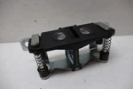 Porsche Cayman 718 982 2018 Rear Boot Lid Lock Latch Striker 98151205101 J193. Fixed Price $56.63.