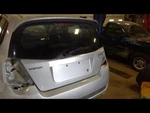 Trunk/hatch/tailgate Hatchback With Spoiler Fits 09-10 G3 381387. Fixed Price $279.00.