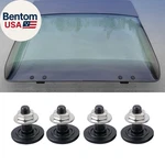 Trunk Rear Hatch Hinge Bolts Compatible With Chevrolet Camaro Firebird Pontiac 1. Fixed Price $30.14.
