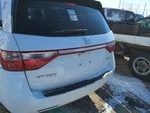 2011-2013 Honda Odyssey Trunk/decklid/hatch/tailgate Oem Cqiuv. Fixed Price $1069.88.