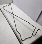 F8AZ-5444890-AA Trunk Torsion Rods/bars 98-11 Ford Crown Victoria Grand Marquis. Fixed Price $298.00.
