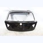 2006-2008 Bmw E91 3-SERIES Touring Wagon Trunk Lid Door Tail Gate Jet Black Oe. Fixed Price $149.25.