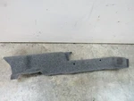 Bmw Trunk Trim Liner Luggage Compartment Cover Convertible E93 2007-2013 Oem. Fixed Price $39.98.