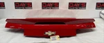2013 Chevy Camaro ZL1 Rear Trunk Deck Lid W/ Spoiler Oem. Fixed Price $549.99.