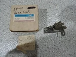 56-60 C1 Corvette Trunk Lock Assembly--gm #4671282--NOS--NCRS!. Fixed Price $299.95.