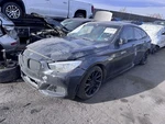 Trunk/hatch/tailgate Power Liftgate Fits 14-17 Bmw 535I Gt 633704. Fixed Price $500.00.