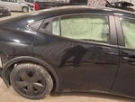 Passenger Right Rear Side Door Fits 23-25 Prius 1687135. Fixed Price $1195.00.