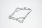 08-13 Bmw E88 128 135 Rear Trunk Boot Lid Hinge Bracket Support Set Oem. Fixed Price $28.00.