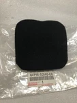*new Lexus LS460 Oem 2007-12 Access Cover Luggage Trim Hole Trunk Compartment. Fixed Price $39.00.
