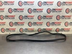 03-07 Infiniti G35 Coupe Trunk Frame Weatherstrip Seal 84830AM800 Oem 13BBEGI. Fixed Price $43.95.