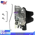 For Toyota Camry 2002-2006 64600AA020 Rear Door Lock Actuator Trunk Lid Latch. Fixed Price $22.87.