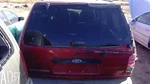 (local Pickup Only) Trunk/hatch/tailgate 4 Door Wiper Fits 98-01 Explorer 566771. Fixed Price $174.90.