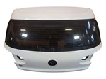 Hatch Candy White LB9A 5K6827025J 2010-2014 Vw Golf *spoiler Holes. Fixed Price $200.00.