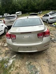 Trunk Lid Fits 13-16 Chevrolet Malibu 1708062. Fixed Price $300.00.