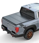 5FT Hard Tonneau Cover For 17-26 Honda Ridgeline Fleetside/styleside Truck Bed. Fixed Price $399.19.