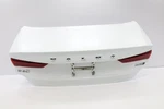 2019 - 2025 Volvo S60 Rear Deck Trunk Lid Tailgate Assembly Oem White 707. Fixed Price $974.82.