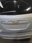 Used Deck Lid Finish Panel Fits: 2016 Chevrolet Equinox Grade. Fixed Price $150.90.