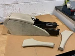 Mercedes Class W211 S211 Beige Centre Console. Fixed Price $81.10.