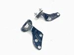 06-11 Mercedes-benz ML350 W164 Rear Left & Right Trunk Tailgate Hinge Pair Oem. Fixed Price $47.65.