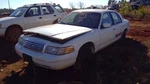 Trunk Hatch Police Package Fits 98-11 Ford Crown Victoria Oem White. Fixed Price $594.99.