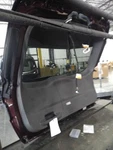 Used Deck Lid Fits: 2020 Lincoln Nautilus Grade. Fixed Price $912.60.
