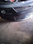 Front Bumper Fog Lamps Hybrid With Navigation Fits 14-15 Infiniti QX60 189265. Fixed Price $1487.50.