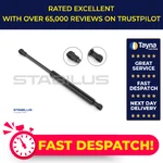 Boot Gas Strut 287770 Stabilus Spring Lift Tailgate Rear 6W83406A42AD C2P15420. Fixed Price $88.49.